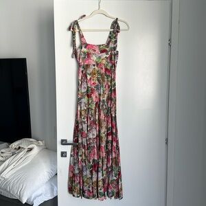 Zimmerman Dress